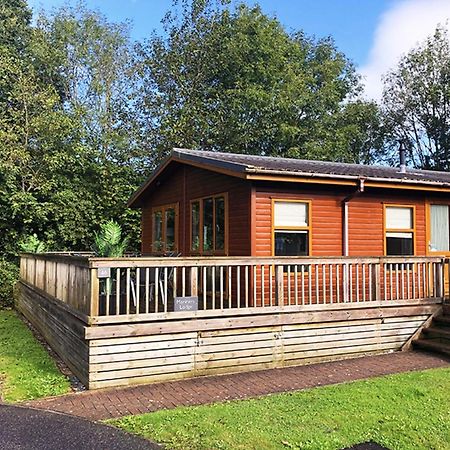 Mariners Lodge Saint Minver 외부 사진