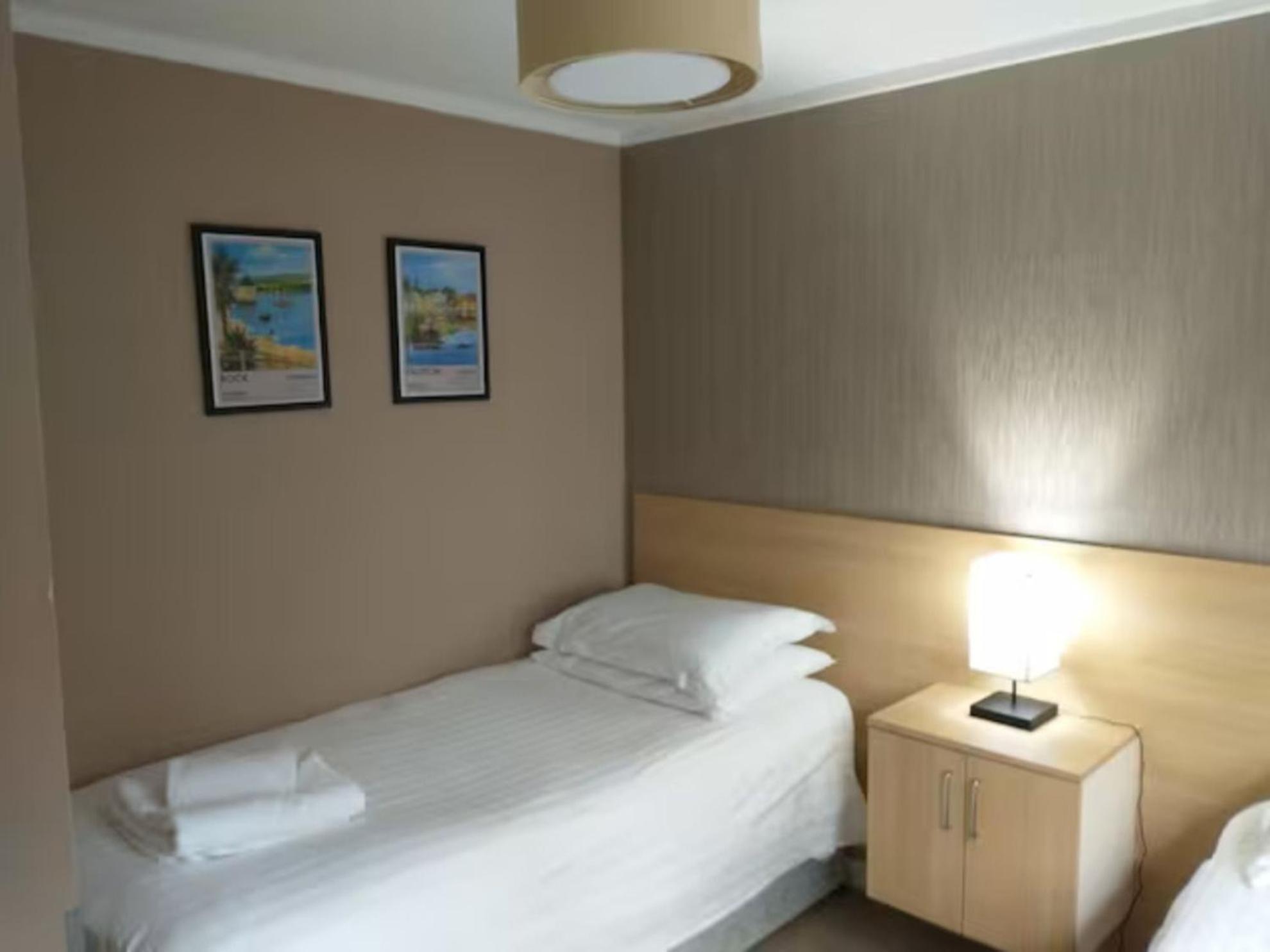 Mariners Lodge Saint Minver 외부 사진