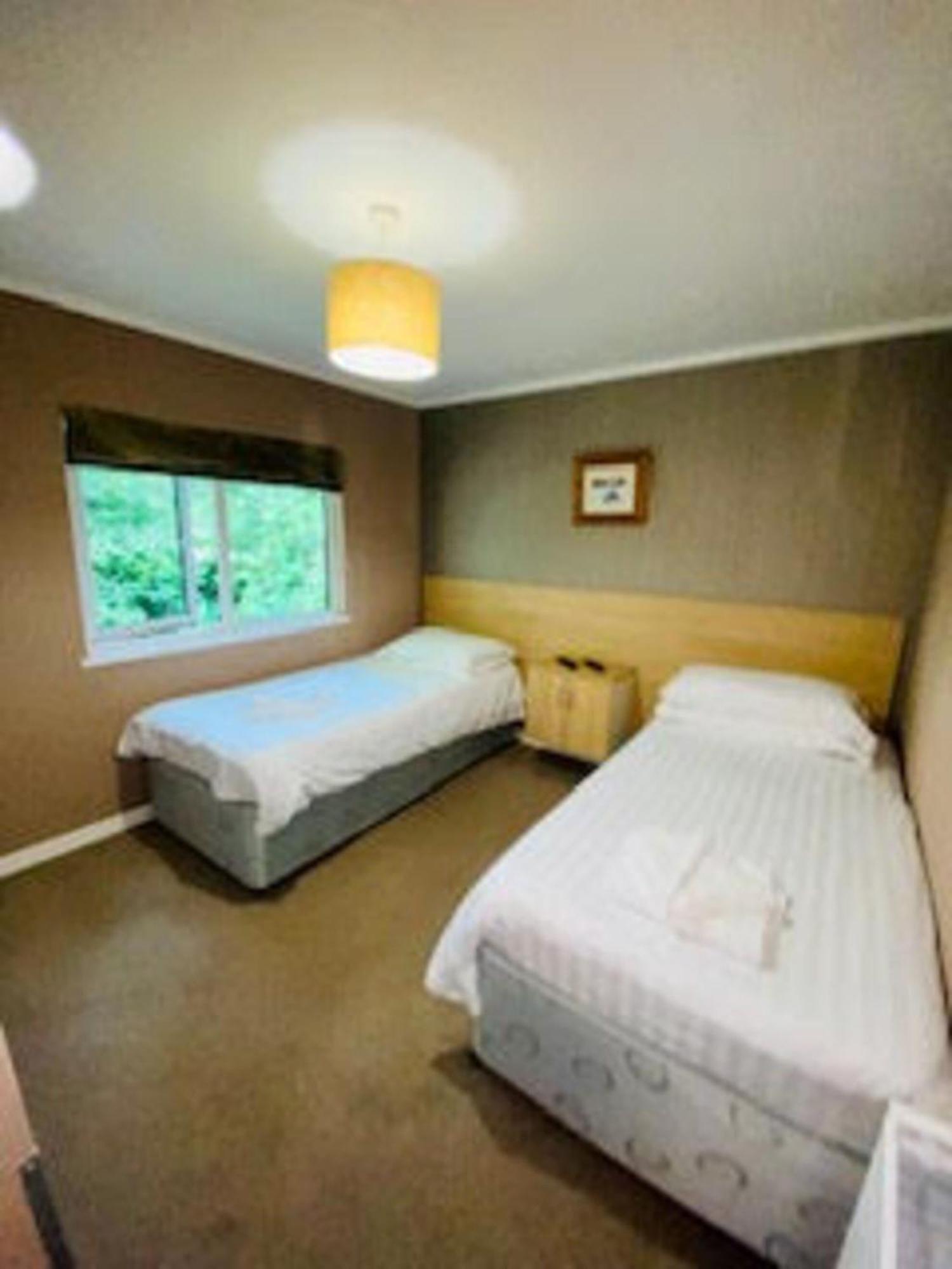 Mariners Lodge Saint Minver 외부 사진