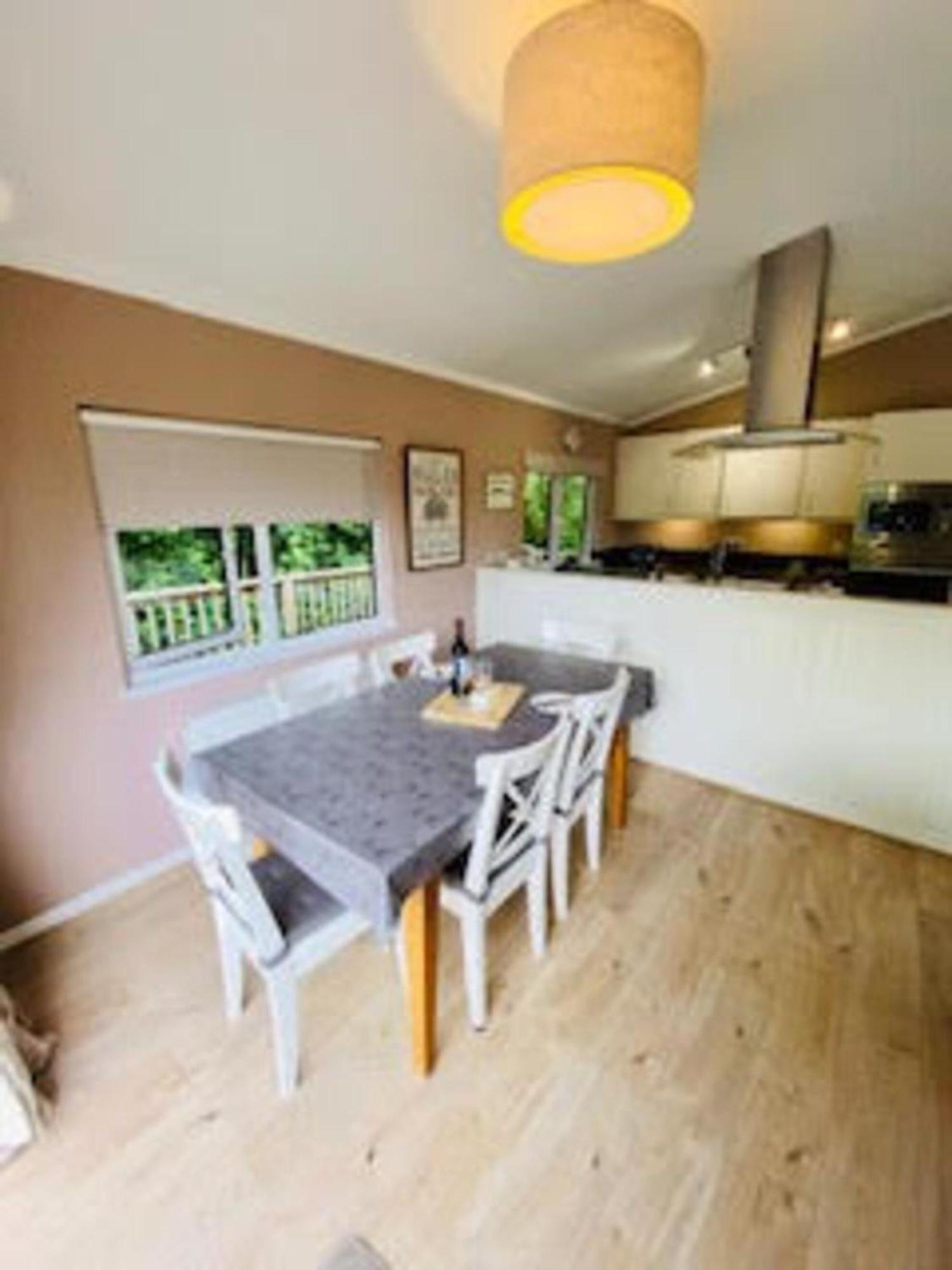 Mariners Lodge Saint Minver 외부 사진